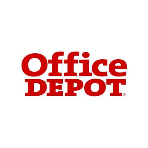Basic office supplies are essential, but you might be interested in especially stylish or functional products. . O ffice depot